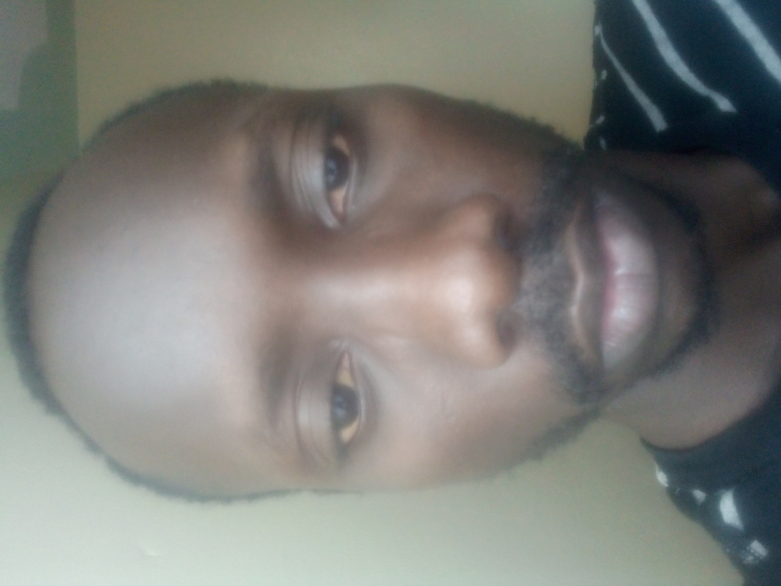 Allan Odhiambo